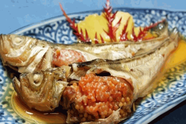 鰰鲜日式料理坊